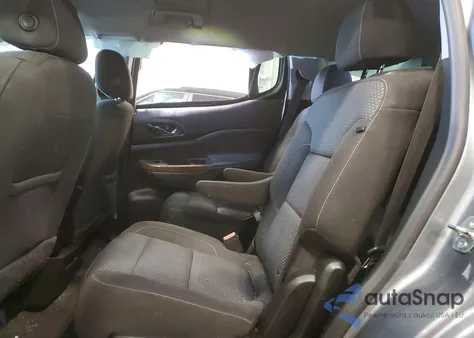 2021 GMC Acadia Sle from USA, damaged, VIN 1GKKNRLS0MZ145296